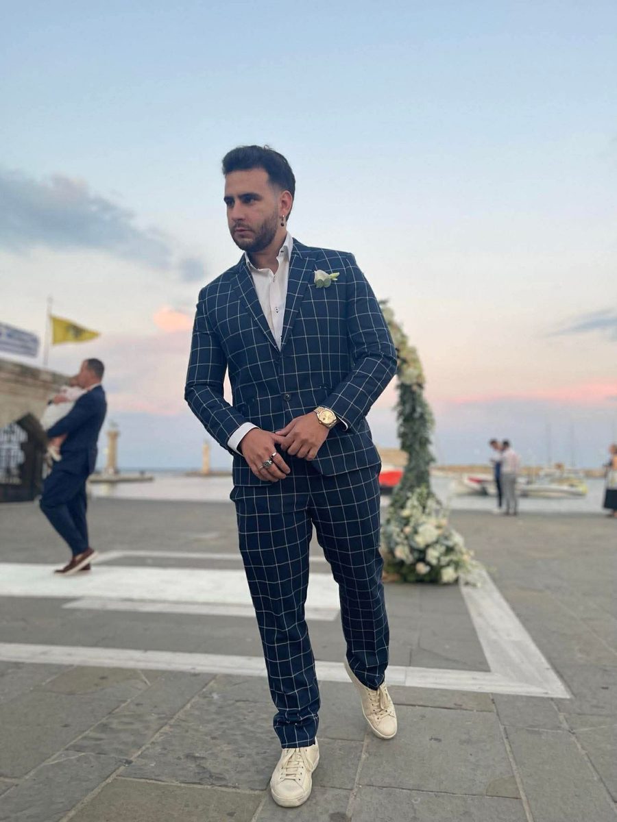 Fotis Kaftanis